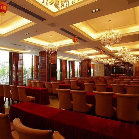 Jollies International Hotel Guangzhou Exterior photo
